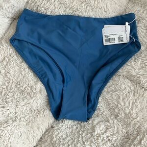 Waterside Super-High-Rise High-Leg Bottom